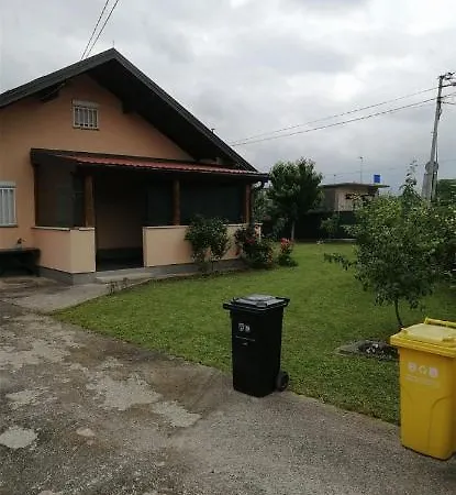 Vila -sarajevo -ilidza *