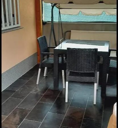 Vila -sarajevo -ilidza Sarajewo