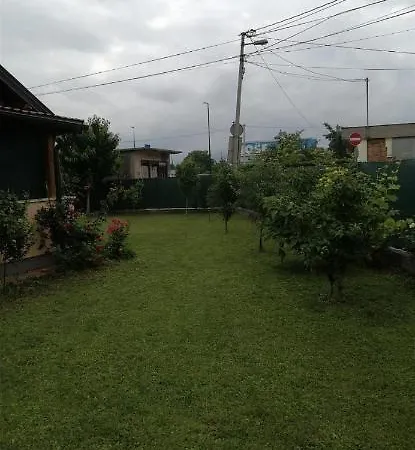 Willa Vila -sarajevo -ilidza Sarajewo