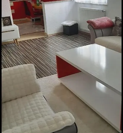 Willa Vila -sarajevo -ilidza Sarajewo