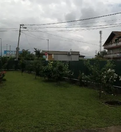 Vila -sarajevo -ilidza Willa *