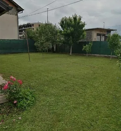 Vila -sarajevo -ilidza Willa *